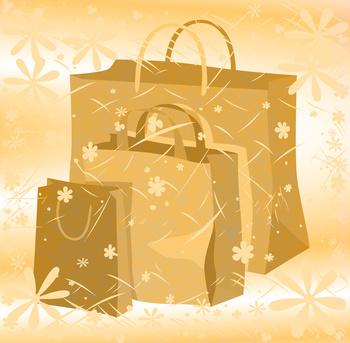 Cómo Comprar Bolsas de Regalo al por Mayor