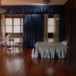 Cómo compartir una habitación con un bebé