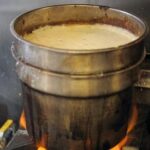 Cómo limpiar las campanas de los hornos de restaurantes