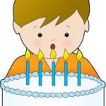 Ideas de Fiesta de Cumpleaños para un Niño de 2 Años