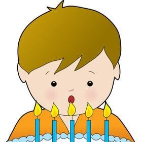 Ideas de Fiesta de Cumpleaños para un Niño de 2 Años