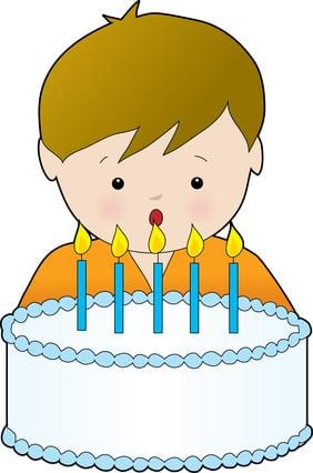 Ideas de Fiesta de Cumpleaños para un Niño de 2 Años