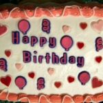 Ideas de fiesta de cumpleaños para una chica de 13 años