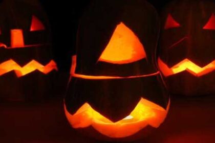 Ideas de juegos de Halloween para niños