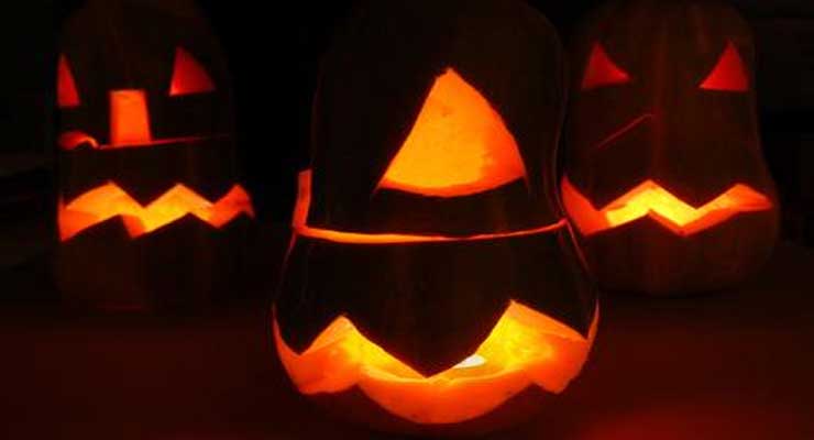 Ideas de juegos de Halloween para niños