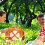 Ideas para Fiestas de Cumpleaños al Aire Libre