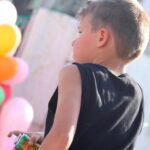 Ideas para la fiesta de cumpleaños de un niño de 5 años