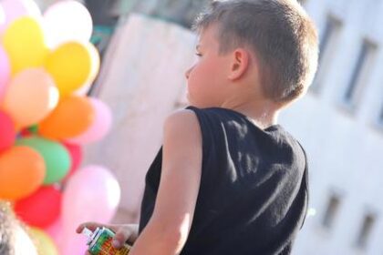 Ideas para la fiesta de cumpleaños de un niño de 5 años