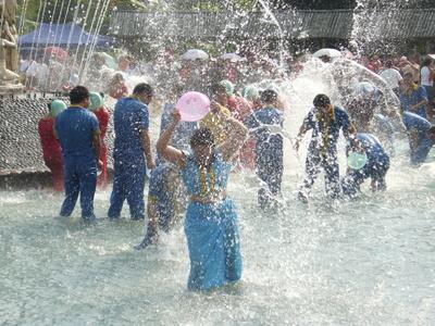 Juegos Fáciles para Fiesta de Cumpleaños