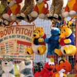 Juegos de Carnaval para Cumpleaños