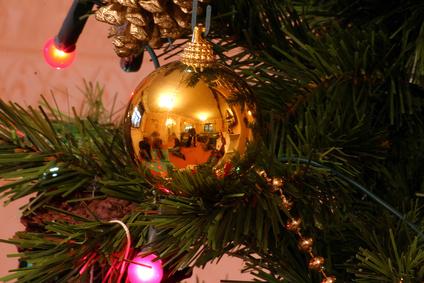 Juegos de Navidad para jugar en familia