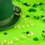 Juegos del Día de San Patricio para la Familia