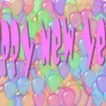 Juegos familiares para el Año Nuevo