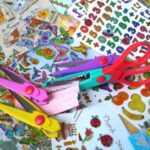 Proyectos de manualidades para fiestas de niños