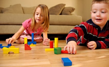¿Parece tu casa un pozo de combate de ToysRUs?