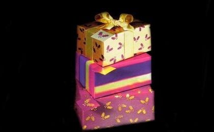 Alternativas a los Regalos en Cumpleaños de Niños