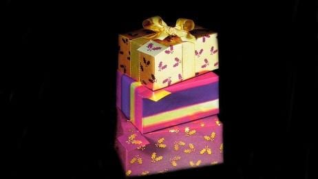 Alternativas a los Regalos en Cumpleaños de Niños