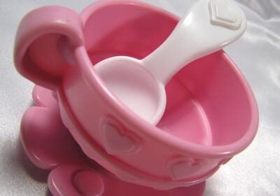 Cómo organizar una merienda de té para niños