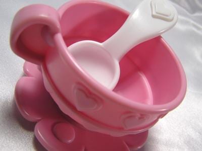 Cómo organizar una merienda de té para niños