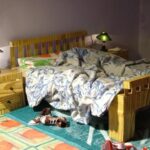 Estilos de Habitaciones para Adolescentes.