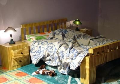 Estilos de Habitaciones para Adolescentes.