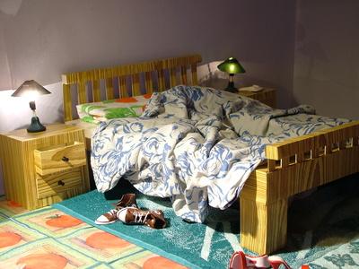 Estilos de Habitaciones para Adolescentes.