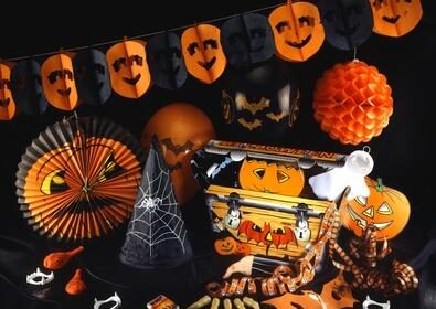 Ideas Divertidas para Fiestas de Halloween para Niños