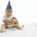 Ideas de actividades para la fiesta de primer cumpleaños del bebé