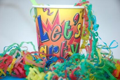Ideas de fiesta de cumpleaños para un esposo