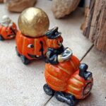 Ideas fáciles para una fiesta de Halloween escolar infantil