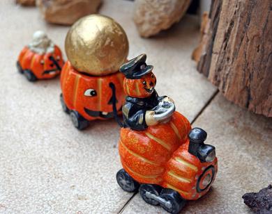 Ideas fáciles para una fiesta de Halloween escolar infantil