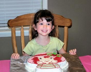 Ideas para fiestas de cumpleaños de un niño de 5 años