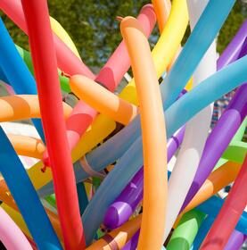 Ideas para fiestas de cumpleaños en el patio trasero