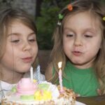 Juegos de Cumpleaños para Niños de 5 a 8 Años