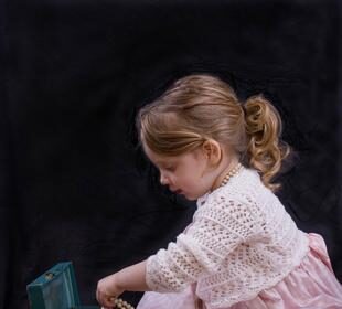 Juegos de Moda y Vestir para Niños