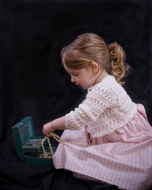 Juegos de Moda y Vestir para Niños