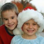 Juegos de Navidad para Niños