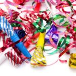 Juegos de pijamada para cumpleaños