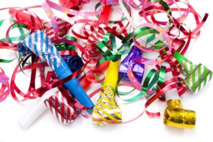 Juegos de pijamada para cumpleaños