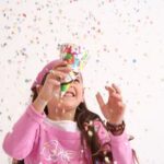 Juegos para fiestas de pijamas de cumpleaños