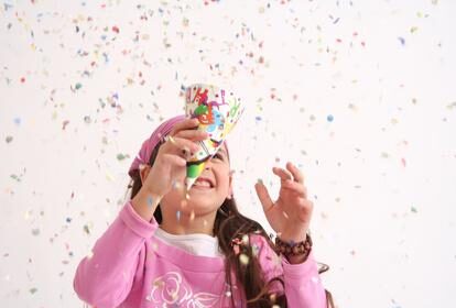 Juegos para fiestas de pijamas de cumpleaños