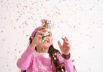 Juegos para fiestas de pijamas de cumpleaños