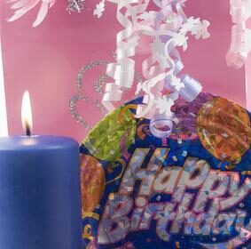 Temas de Fiesta de Cumpleaños DIY