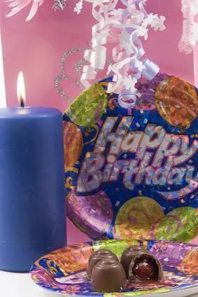 Temas de Fiesta de Cumpleaños DIY