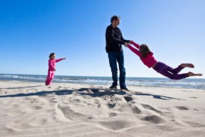¡Intercambia tu casa para las vacaciones de verano!