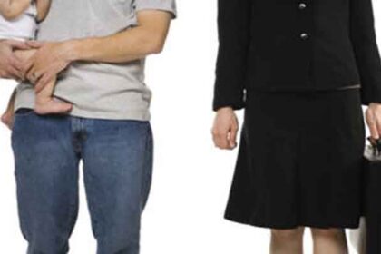 ¿Eres una mamá proveedora?