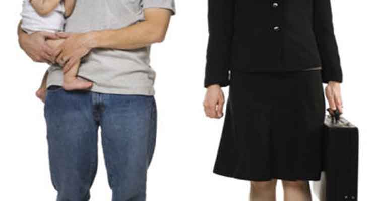 ¿Eres una mamá proveedora?