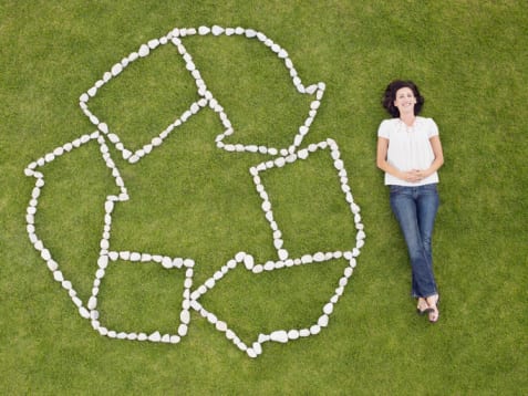 Ahorra dinero y ayuda al planeta: ¡Sé ecológico este mes!