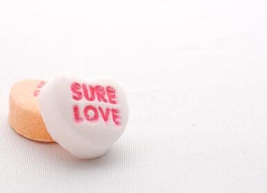 Deliciosas Golosinas para Fiestas de San Valentín para Niños