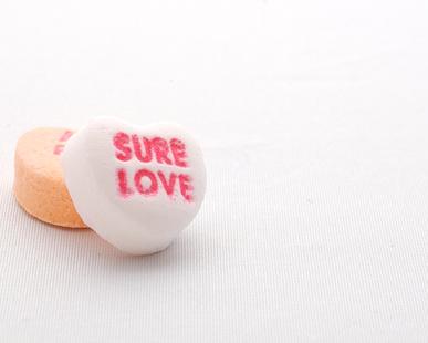 Deliciosas Golosinas para Fiestas de San Valentín para Niños